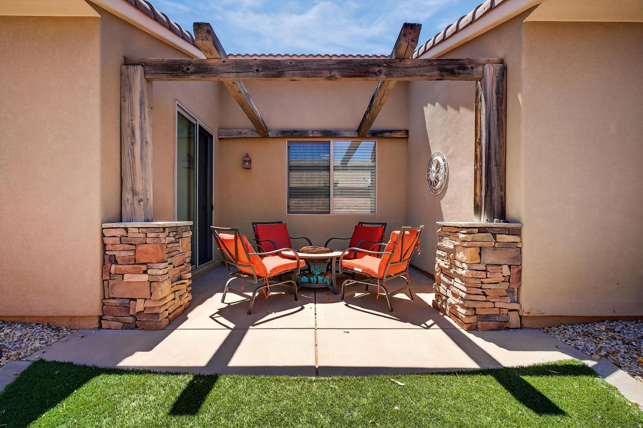 CORAL CANYON SUB COMM AREA 2 PH 3 - Residential