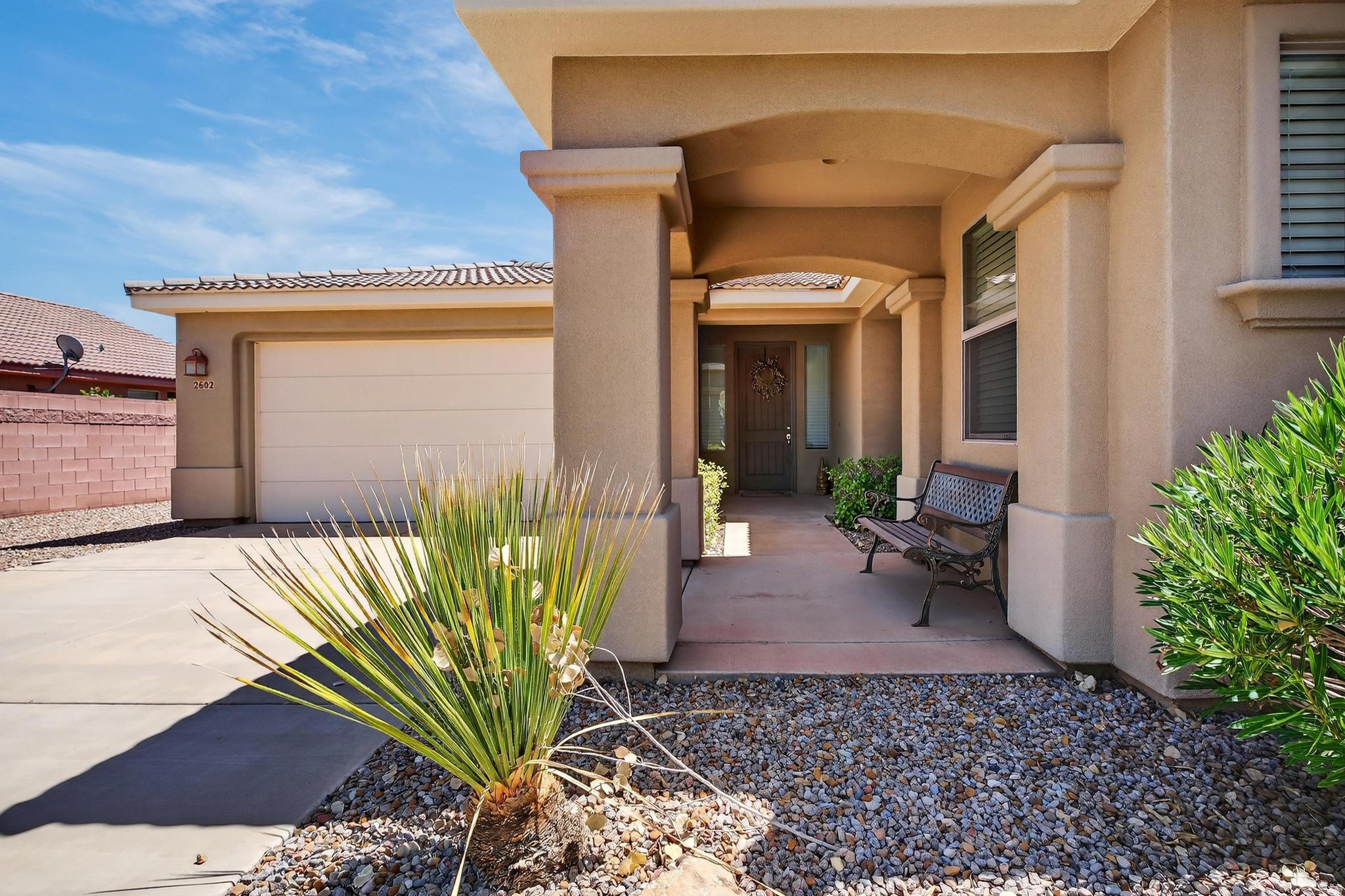 CORAL CANYON SUB COMM AREA 2 PH 3 - Residential