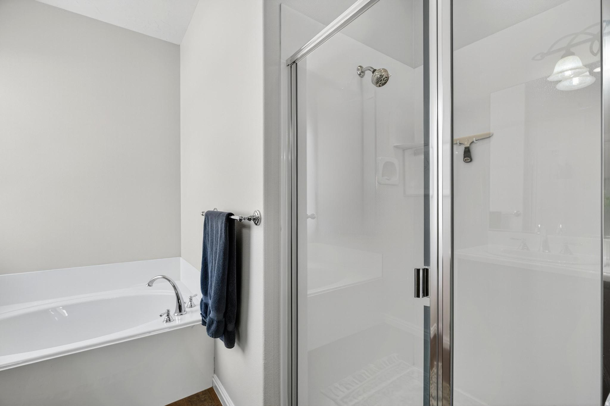 CORAL CANYON SUB COMM AREA 2 PH 3 - Residential