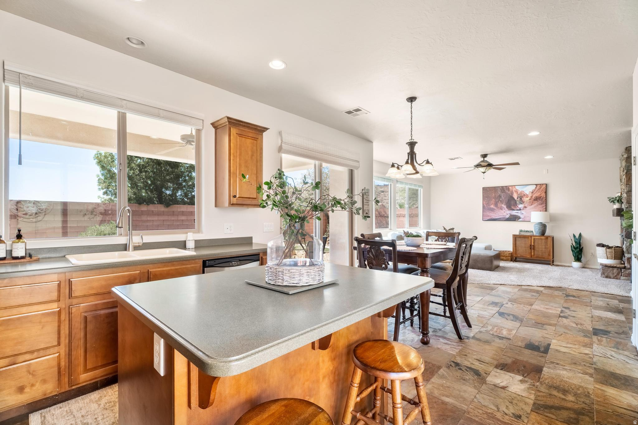 CORAL CANYON SUB COMM AREA 2 PH 3 - Residential