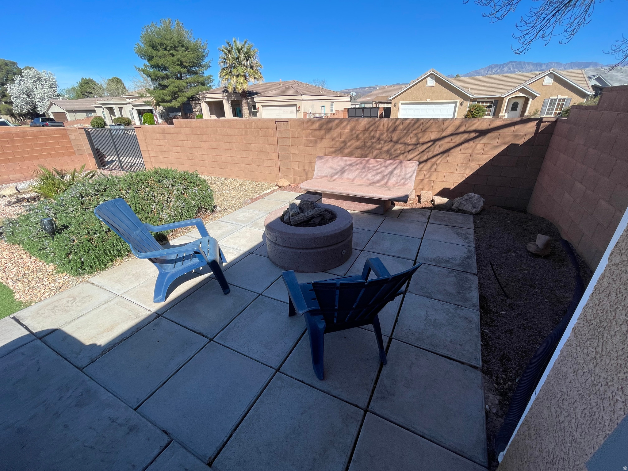 CANTERWOOD ESTATES - Residential