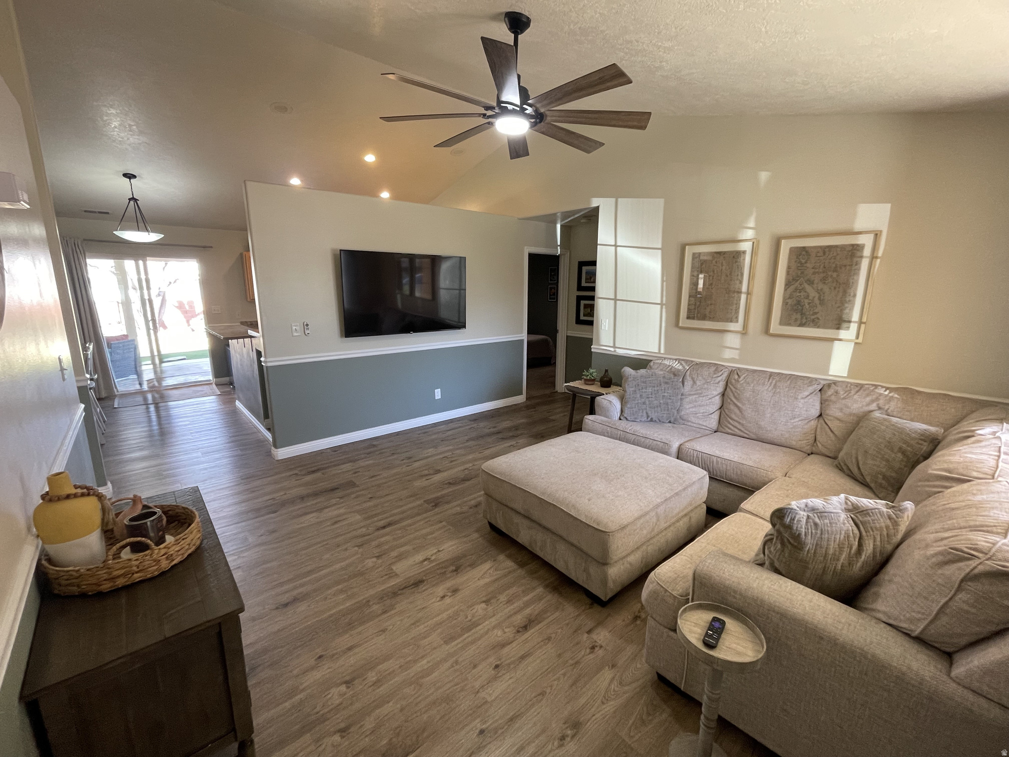 CANTERWOOD ESTATES - Residential