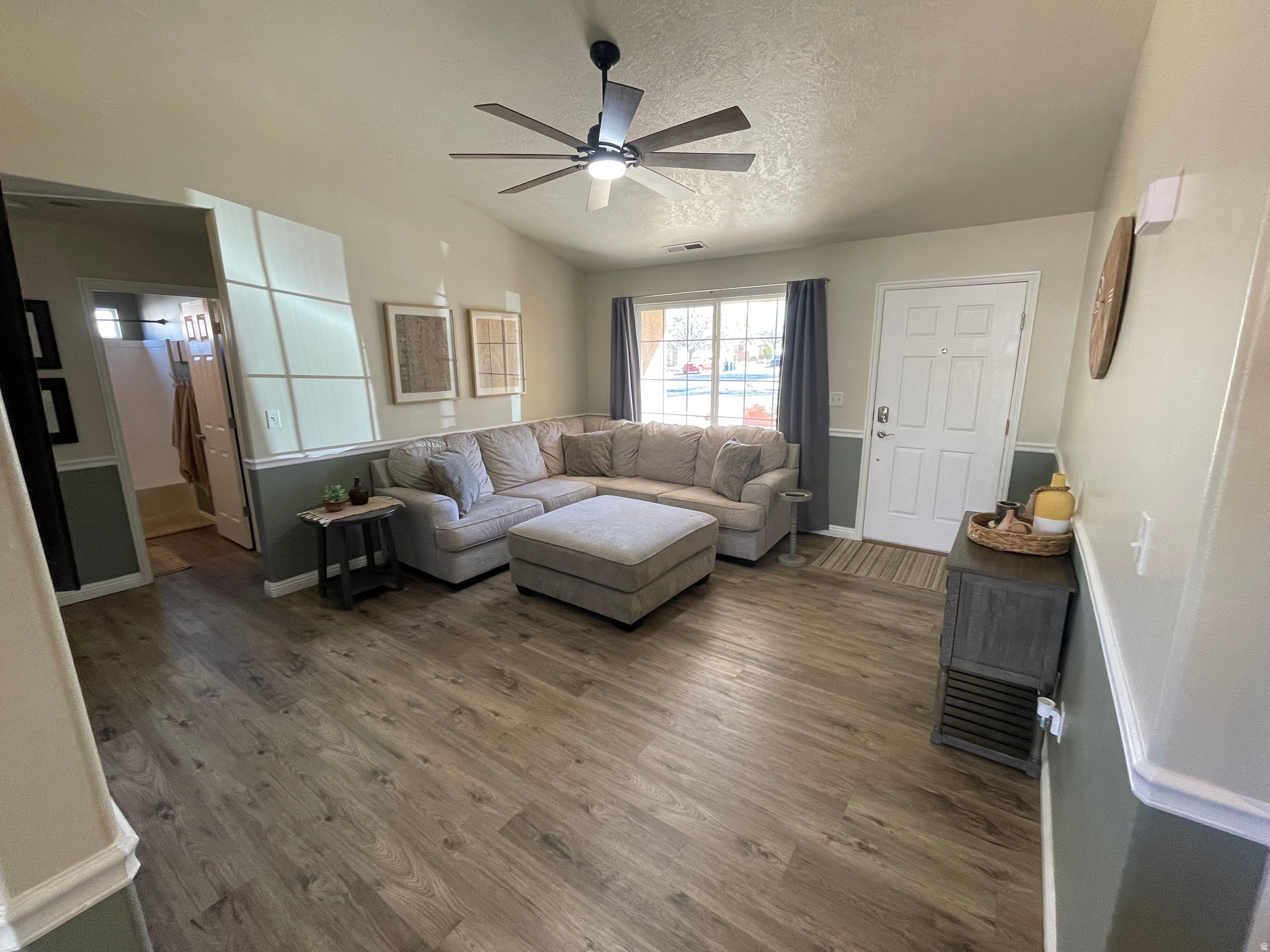 CANTERWOOD ESTATES - Residential