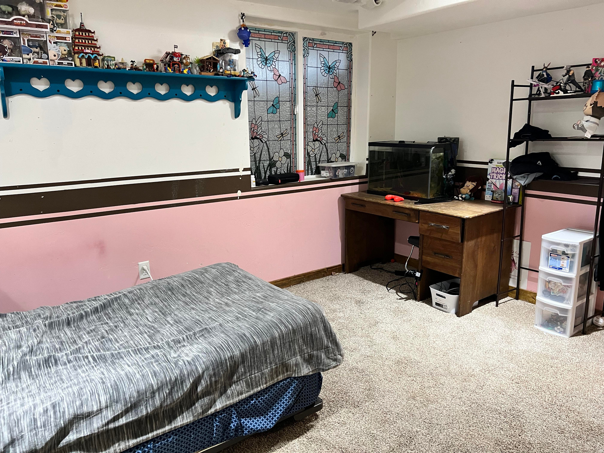 COUNTRY ROAD HAVEN - Residential