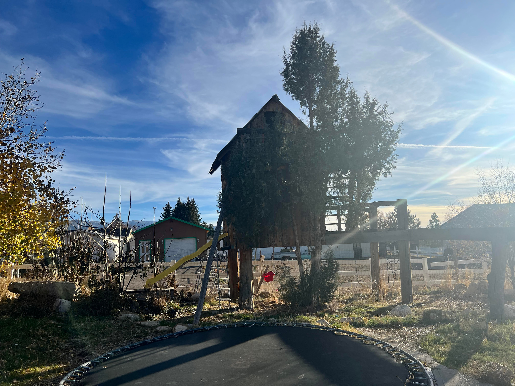 COUNTRY ROAD HAVEN - Residential