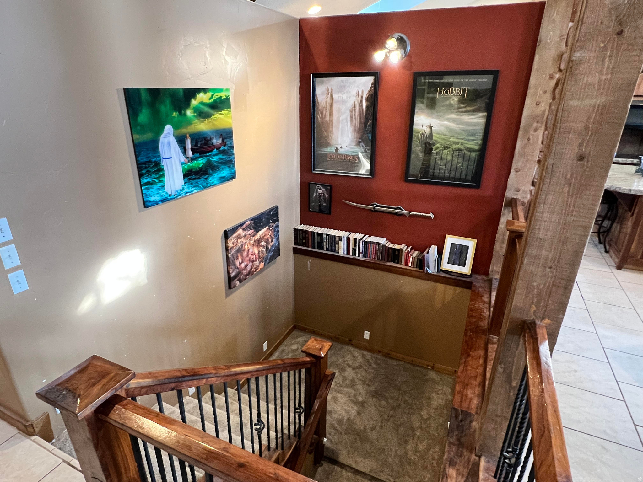 COUNTRY ROAD HAVEN - Residential