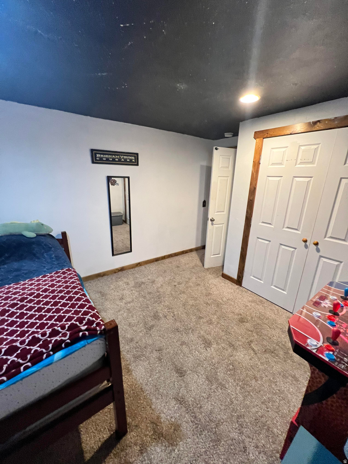 COUNTRY ROAD HAVEN - Residential