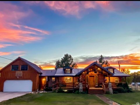 Homes For Sale - 320 S 500<br/> Sanpete County, Mt Pleasant, UT 84647