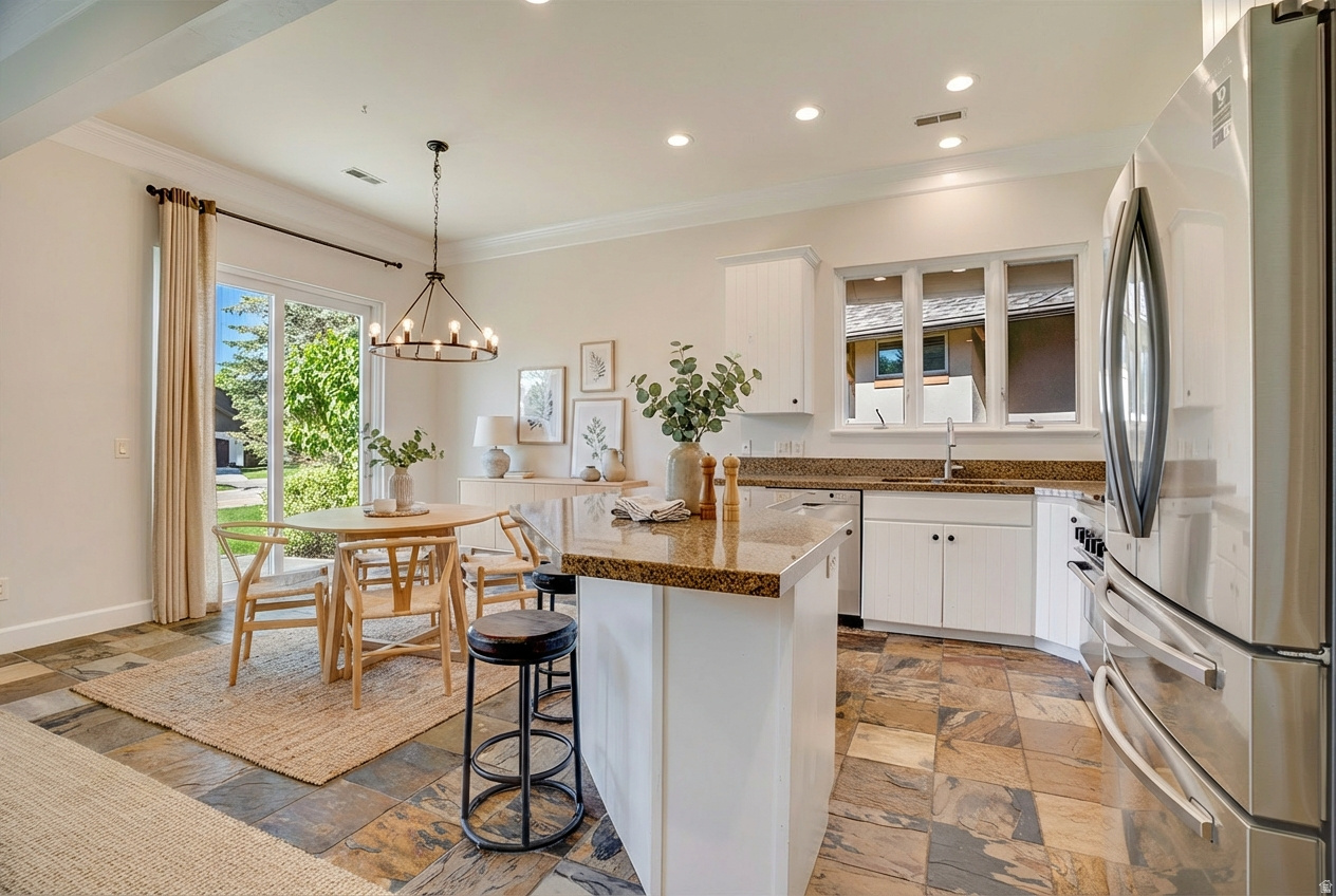 VALAIS P.U.D - Residential