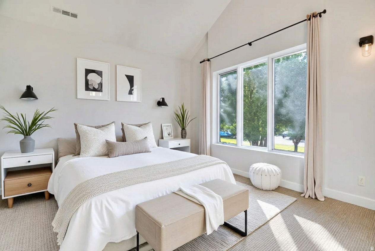 VALAIS P.U.D - Residential