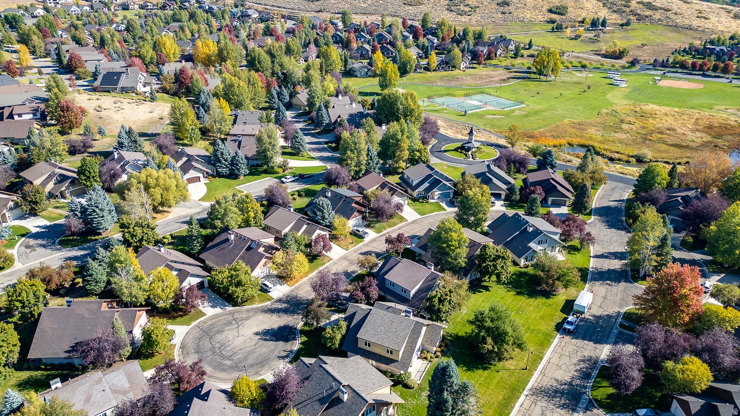 VALAIS P.U.D - Residential