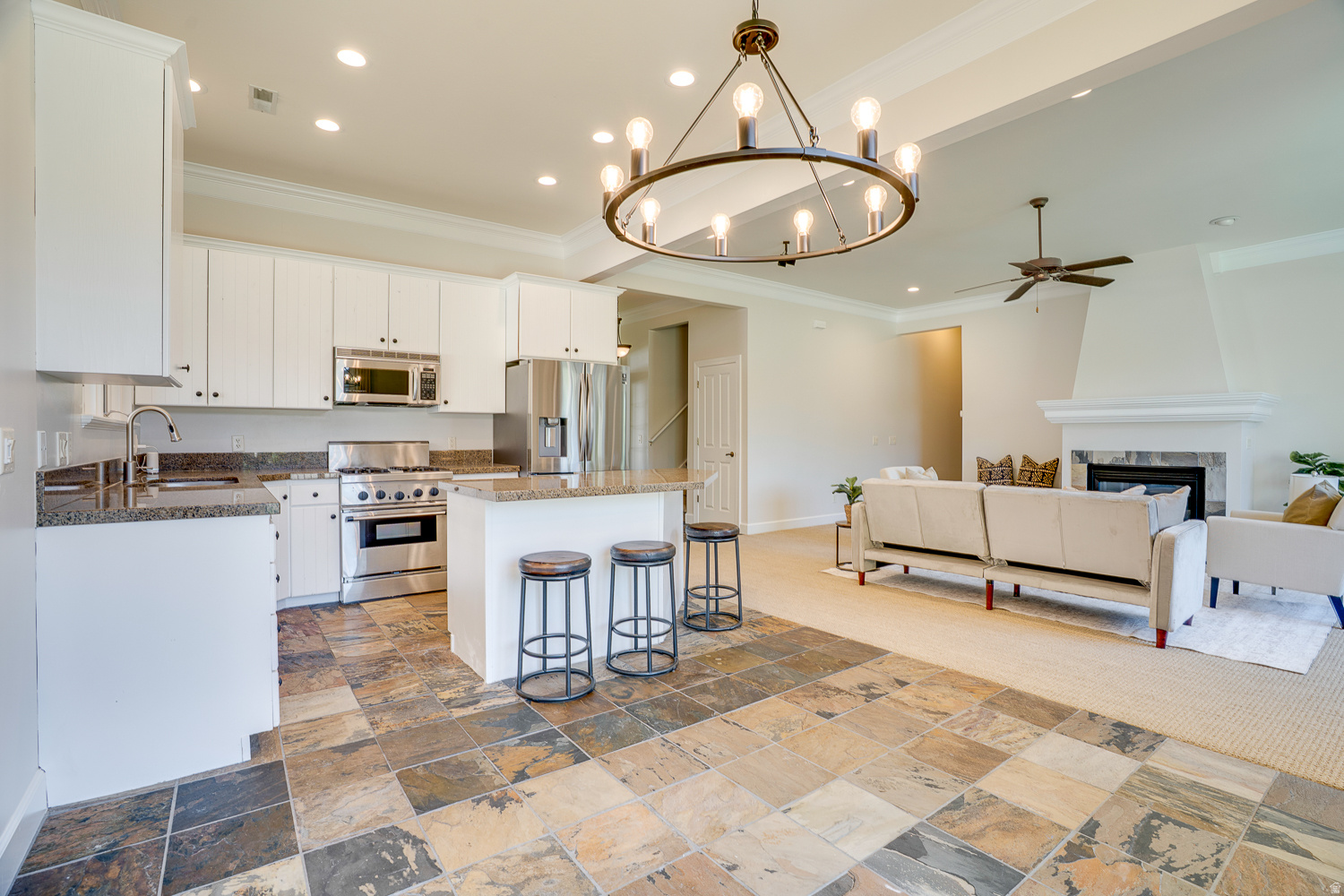 VALAIS P.U.D - Residential