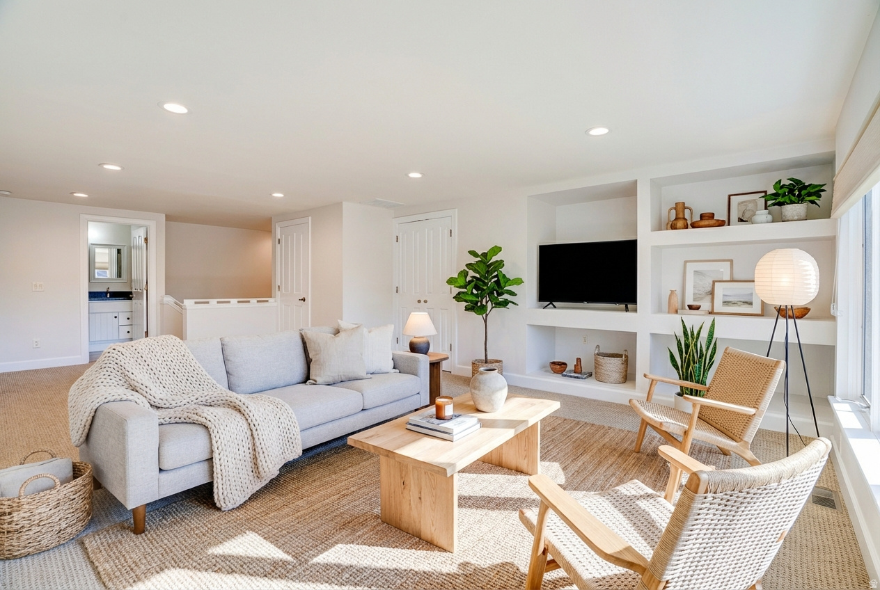 VALAIS P.U.D - Residential