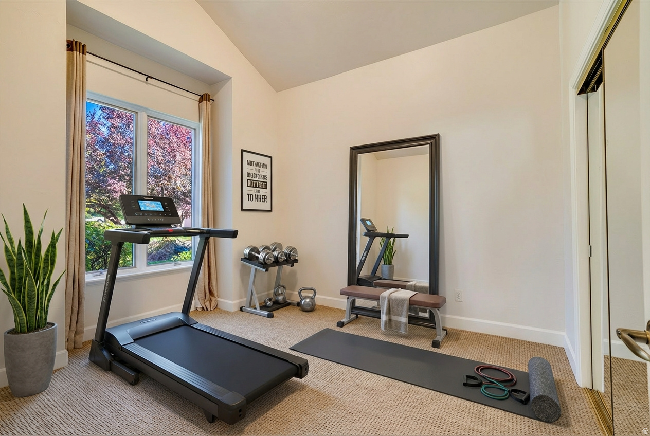 VALAIS P.U.D - Residential