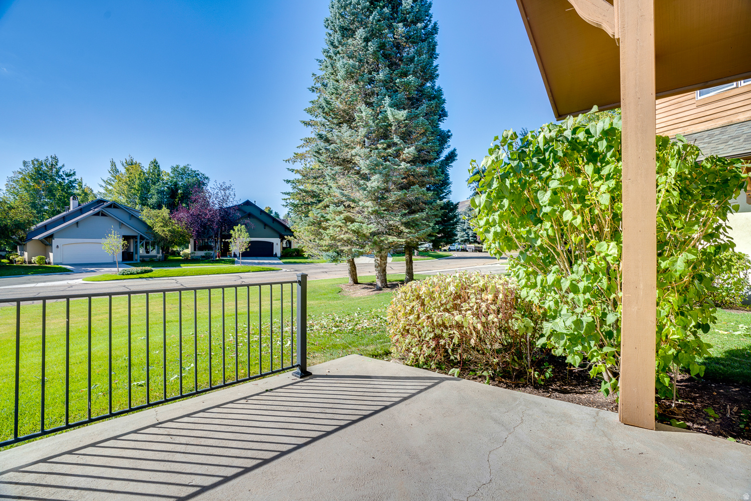 VALAIS P.U.D - Residential