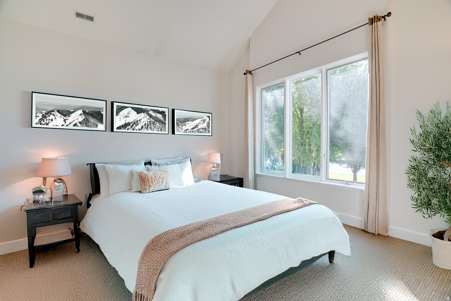 VALAIS P.U.D - Residential