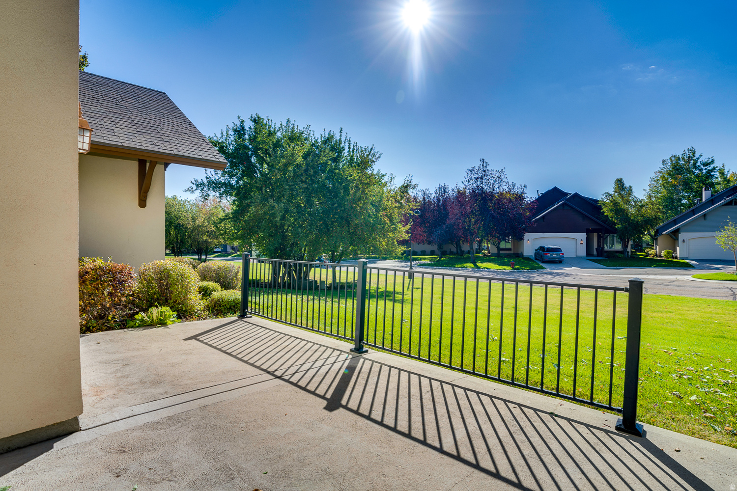 VALAIS P.U.D - Residential