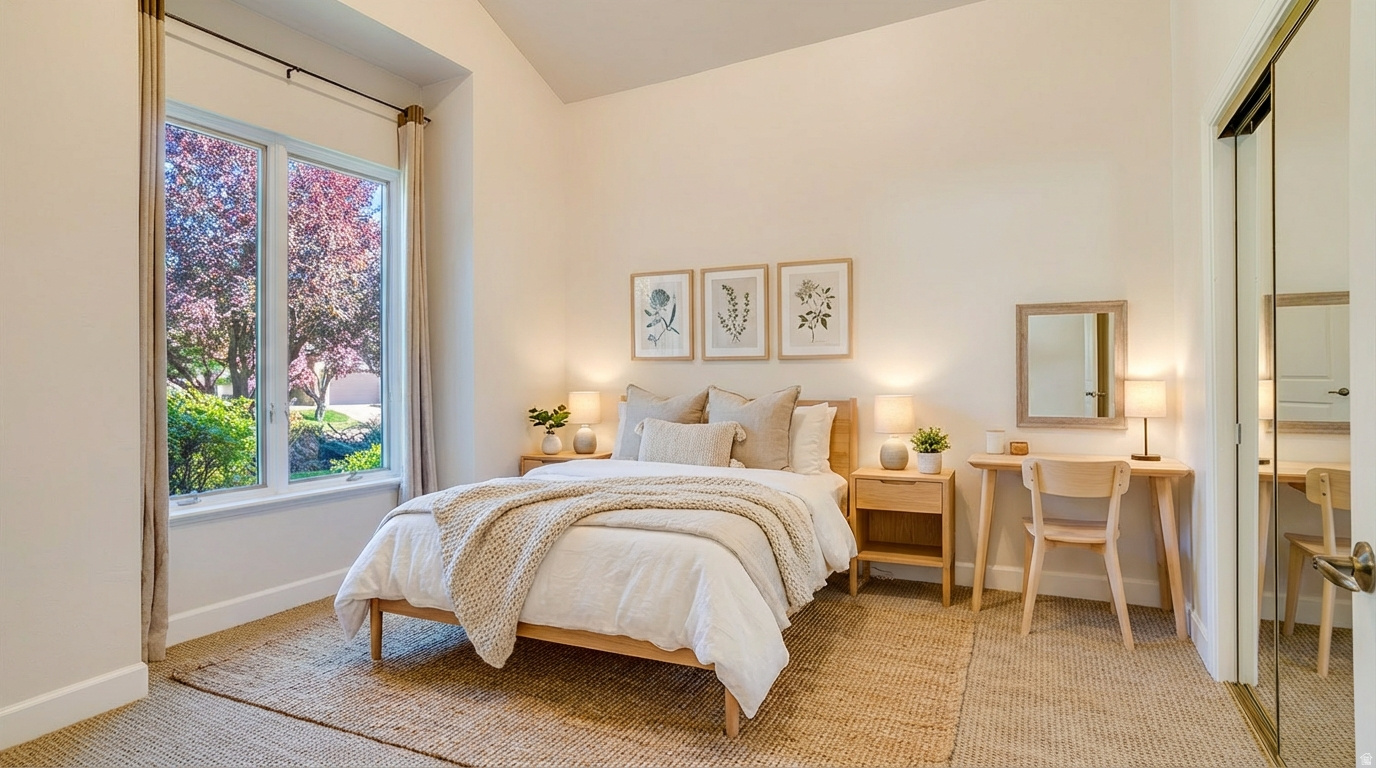 VALAIS P.U.D - Residential