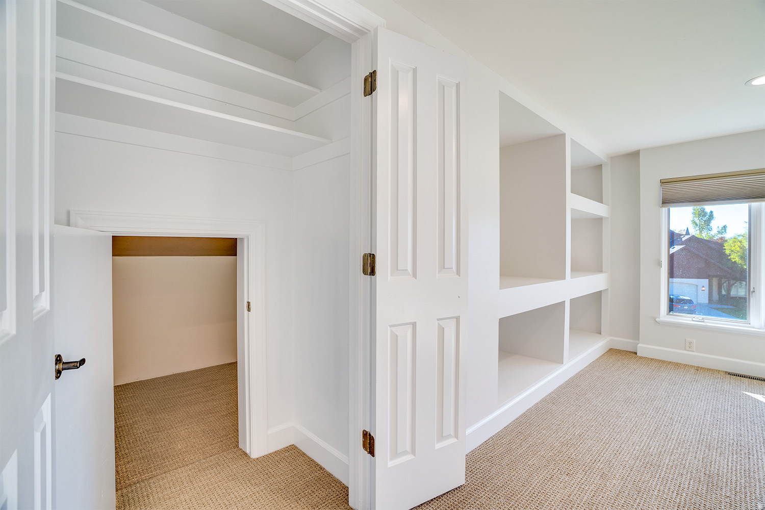 VALAIS P.U.D - Residential