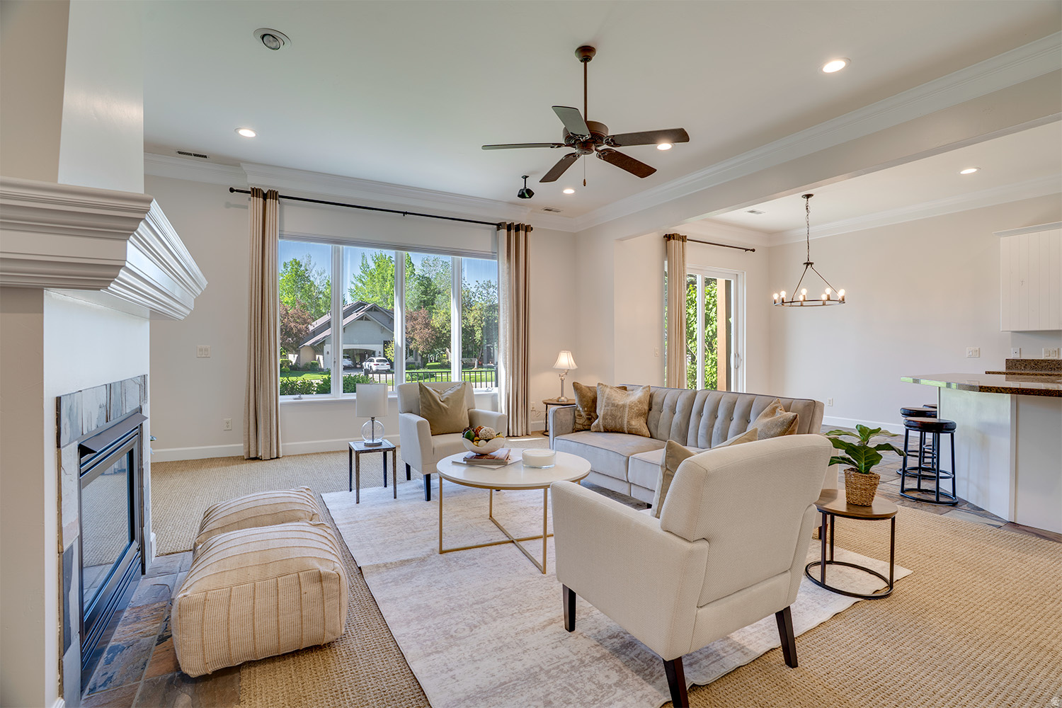 VALAIS P.U.D - Residential