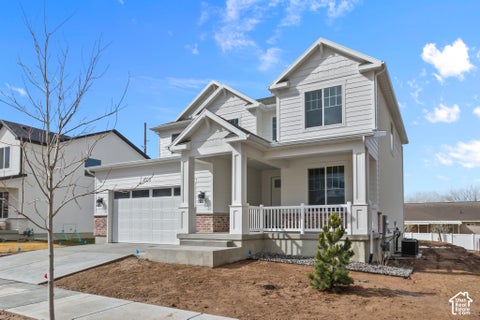 Tiny photo for 289 W 2980 S #813, Nibley, UT 84321 (MLS # 2187719)