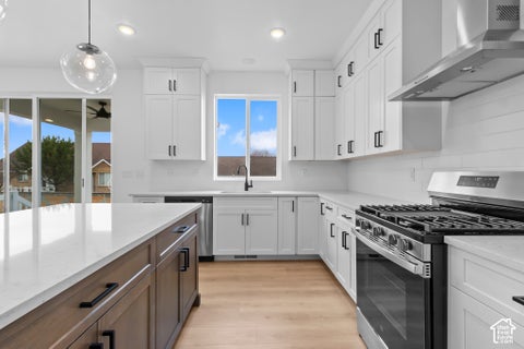 Tiny photo for 289 W 2980 S #813, Nibley, UT 84321 (MLS # 2187719)
