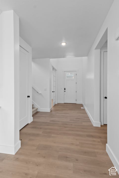 Tiny photo for 289 W 2980 S #813, Nibley, UT 84321 (MLS # 2187719)