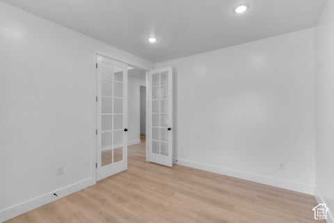 Tiny photo for 289 W 2980 S #813, Nibley, UT 84321 (MLS # 2187719)