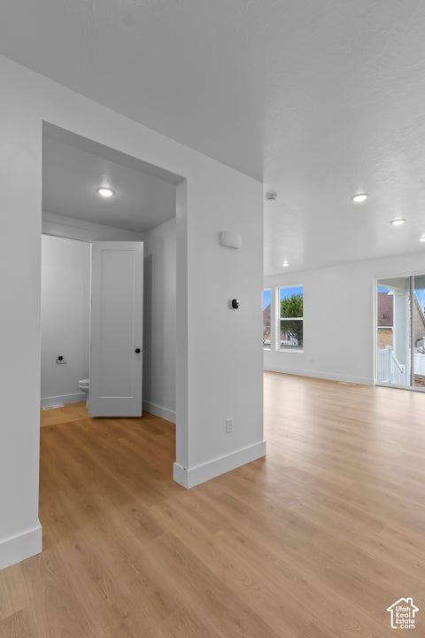 Tiny photo for 289 W 2980 S #813, Nibley, UT 84321 (MLS # 2187719)