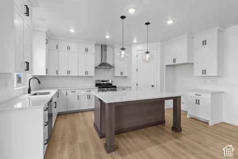 Tiny photo for 289 W 2980 S #813, Nibley, UT 84321 (MLS # 2187719)
