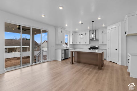 Tiny photo for 289 W 2980 S #813, Nibley, UT 84321 (MLS # 2187719)