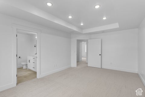 Tiny photo for 289 W 2980 S #813, Nibley, UT 84321 (MLS # 2187719)