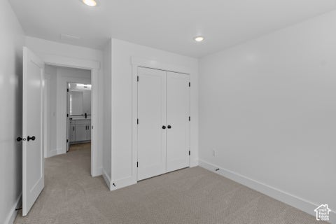 Tiny photo for 289 W 2980 S #813, Nibley, UT 84321 (MLS # 2187719)