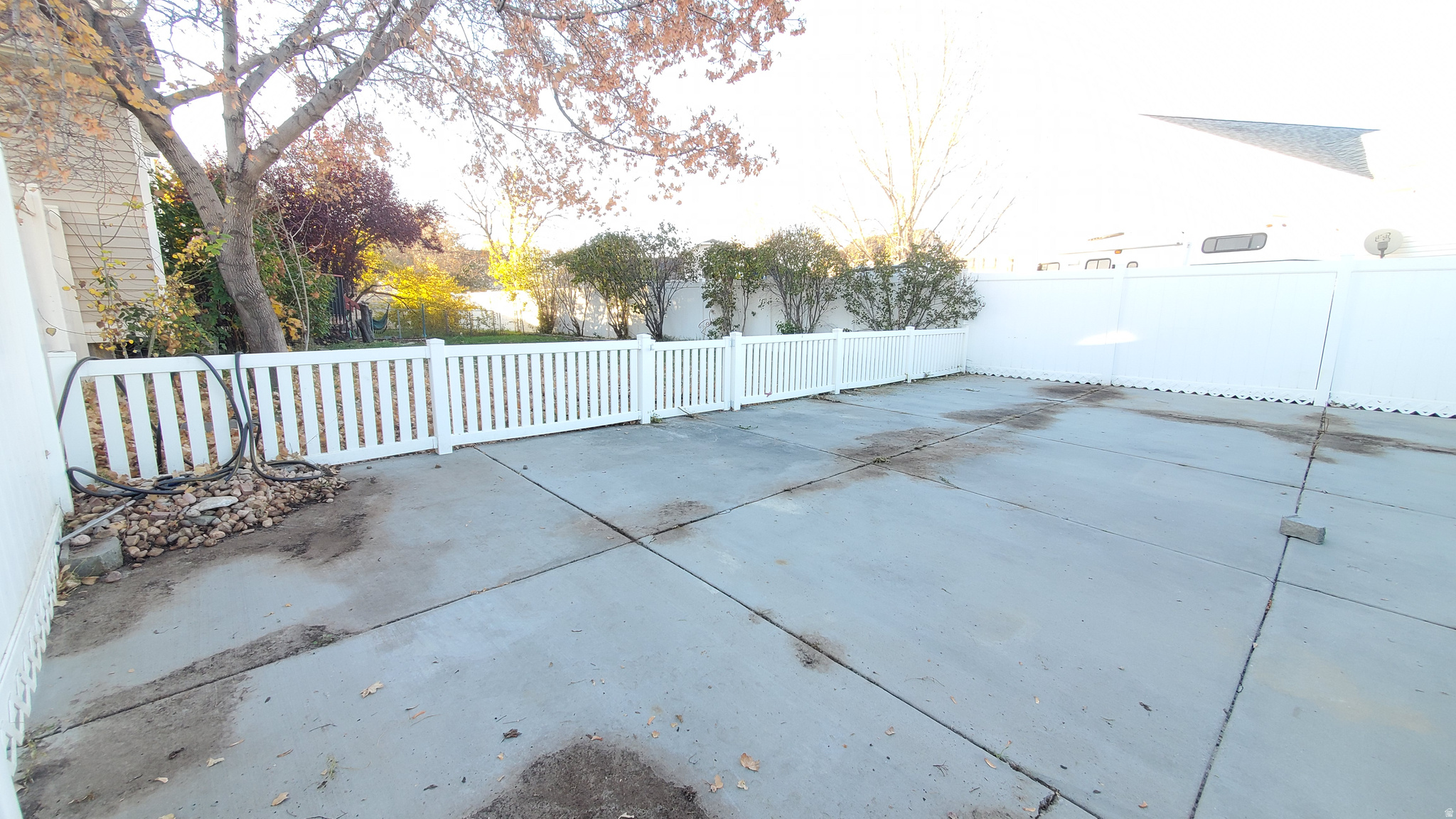 STANSBURY PARK - Residential