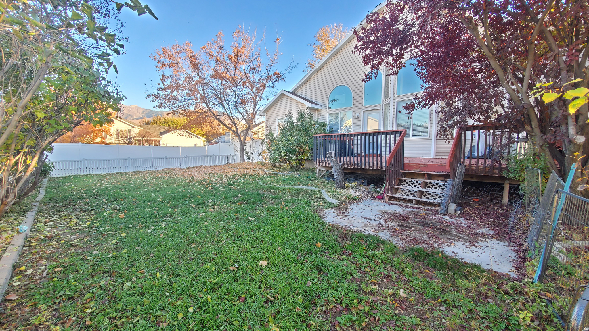 STANSBURY PARK - Residential