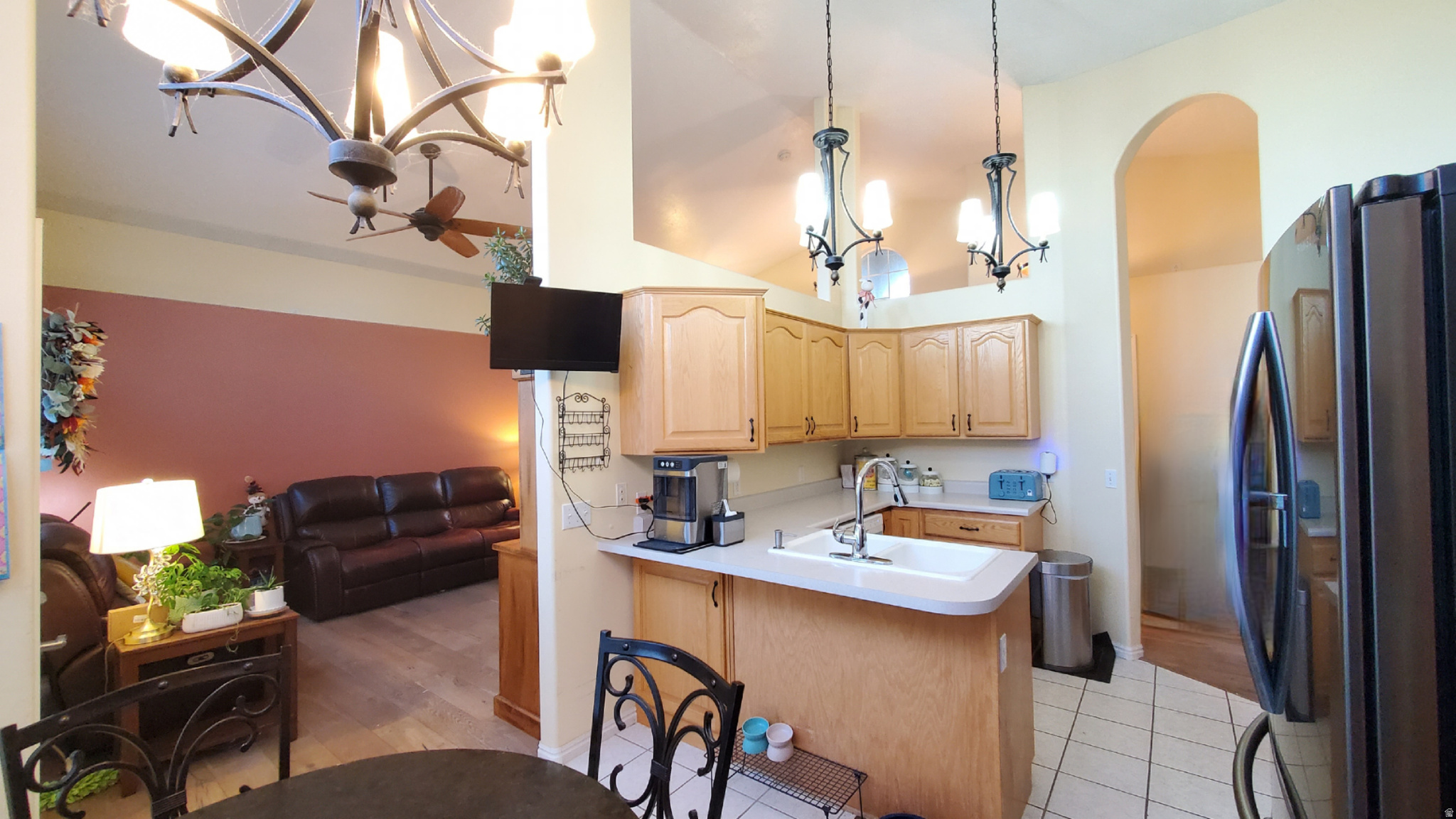 STANSBURY PARK - Residential