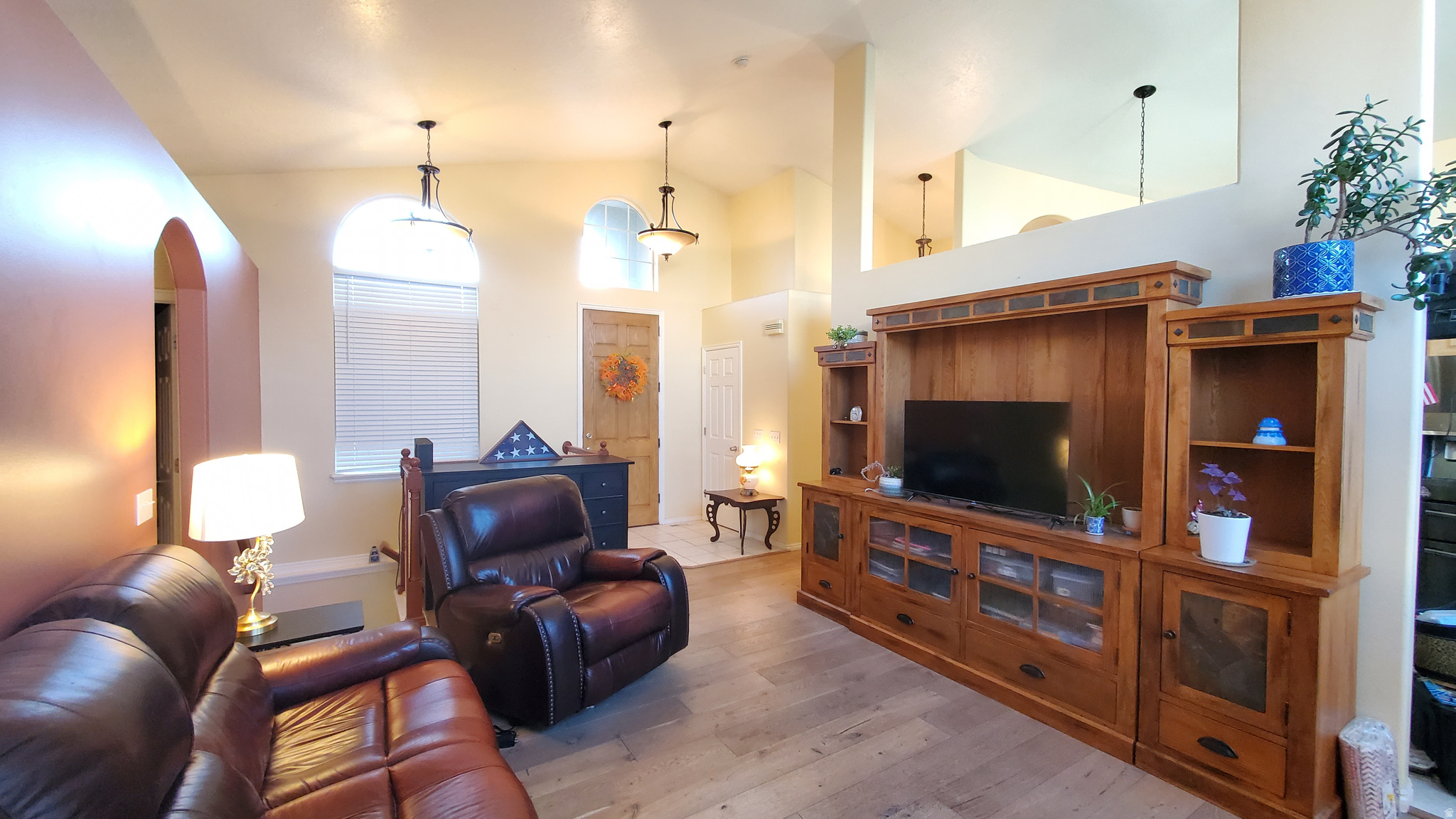 STANSBURY PARK - Residential