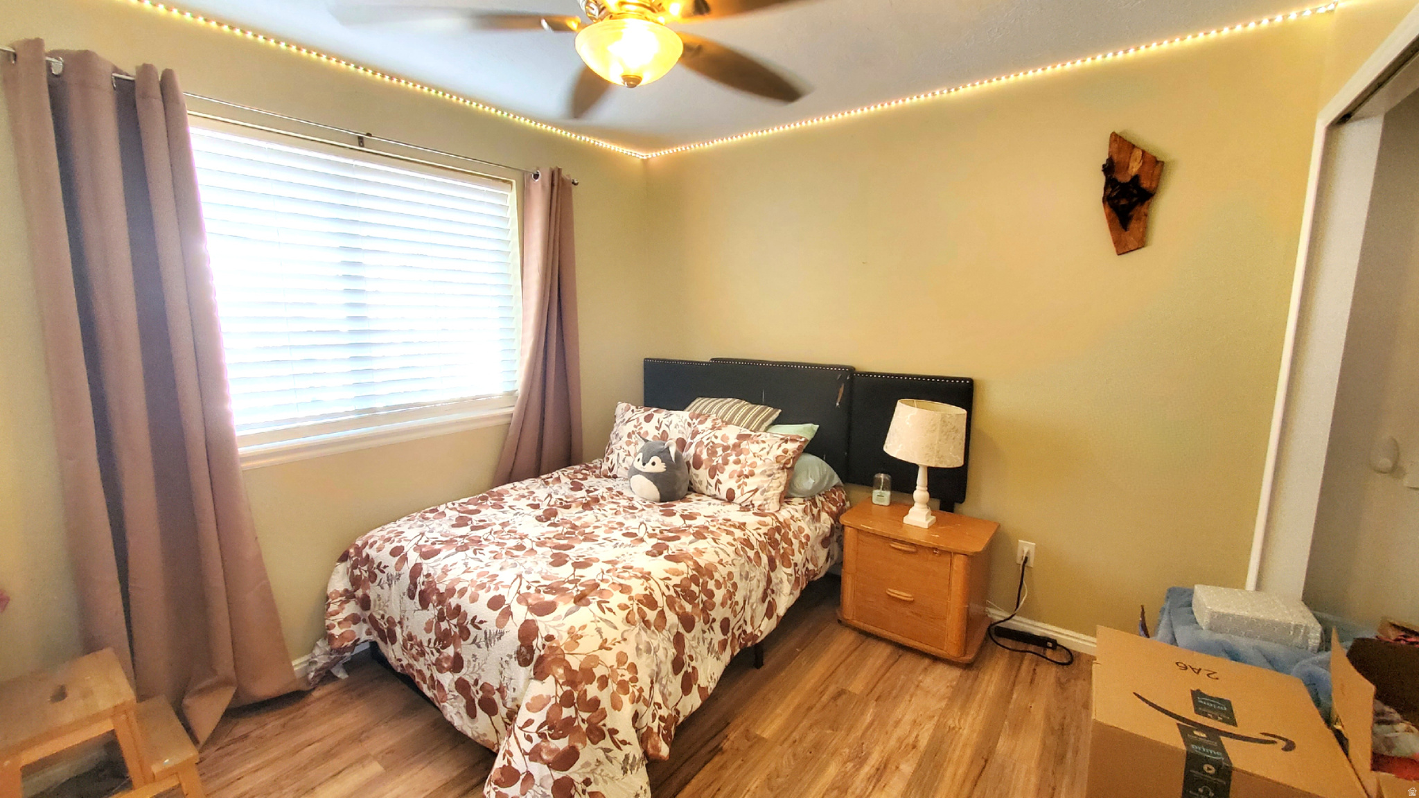 STANSBURY PARK - Residential