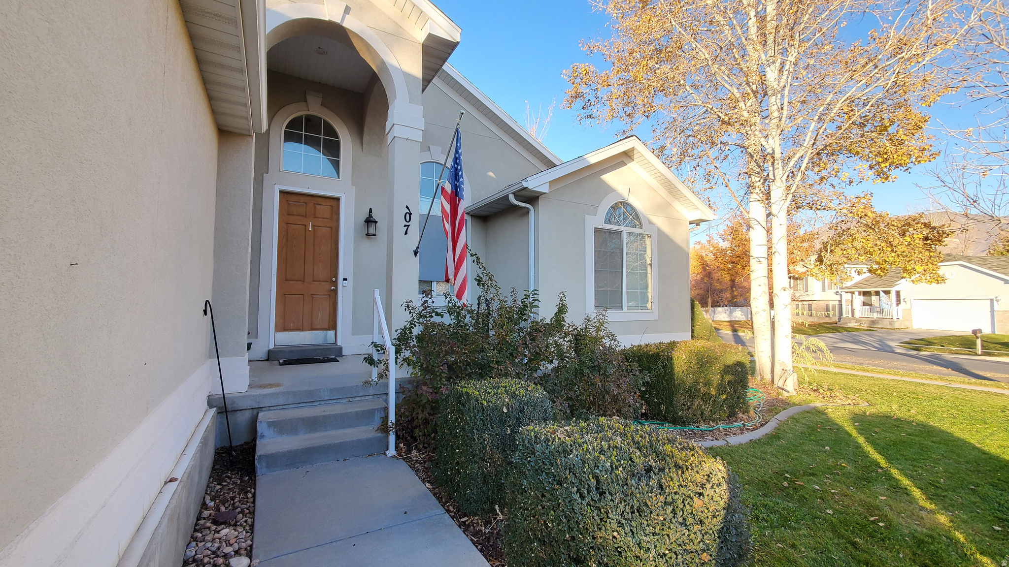 STANSBURY PARK - Residential