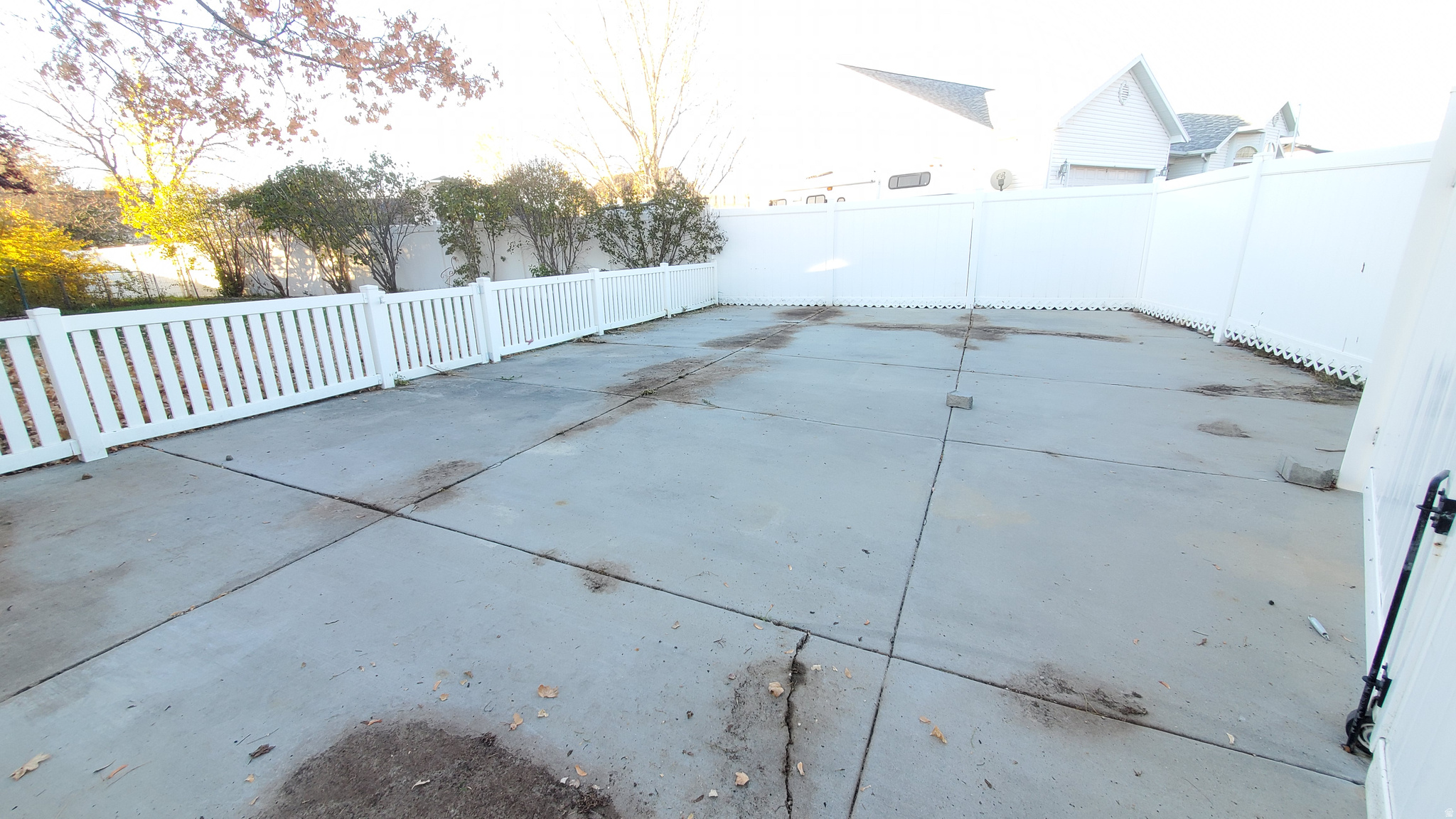 STANSBURY PARK - Residential