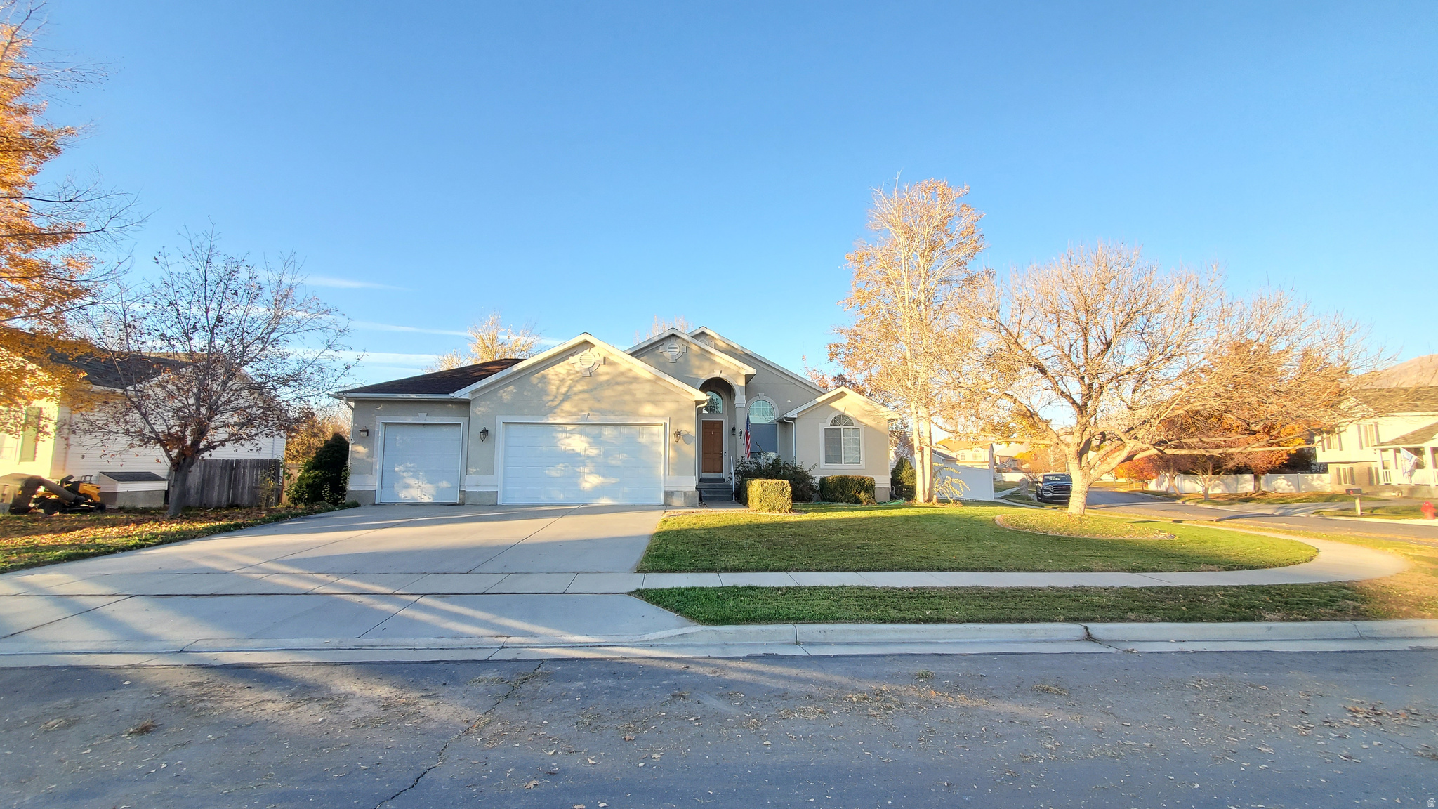 STANSBURY PARK - Residential