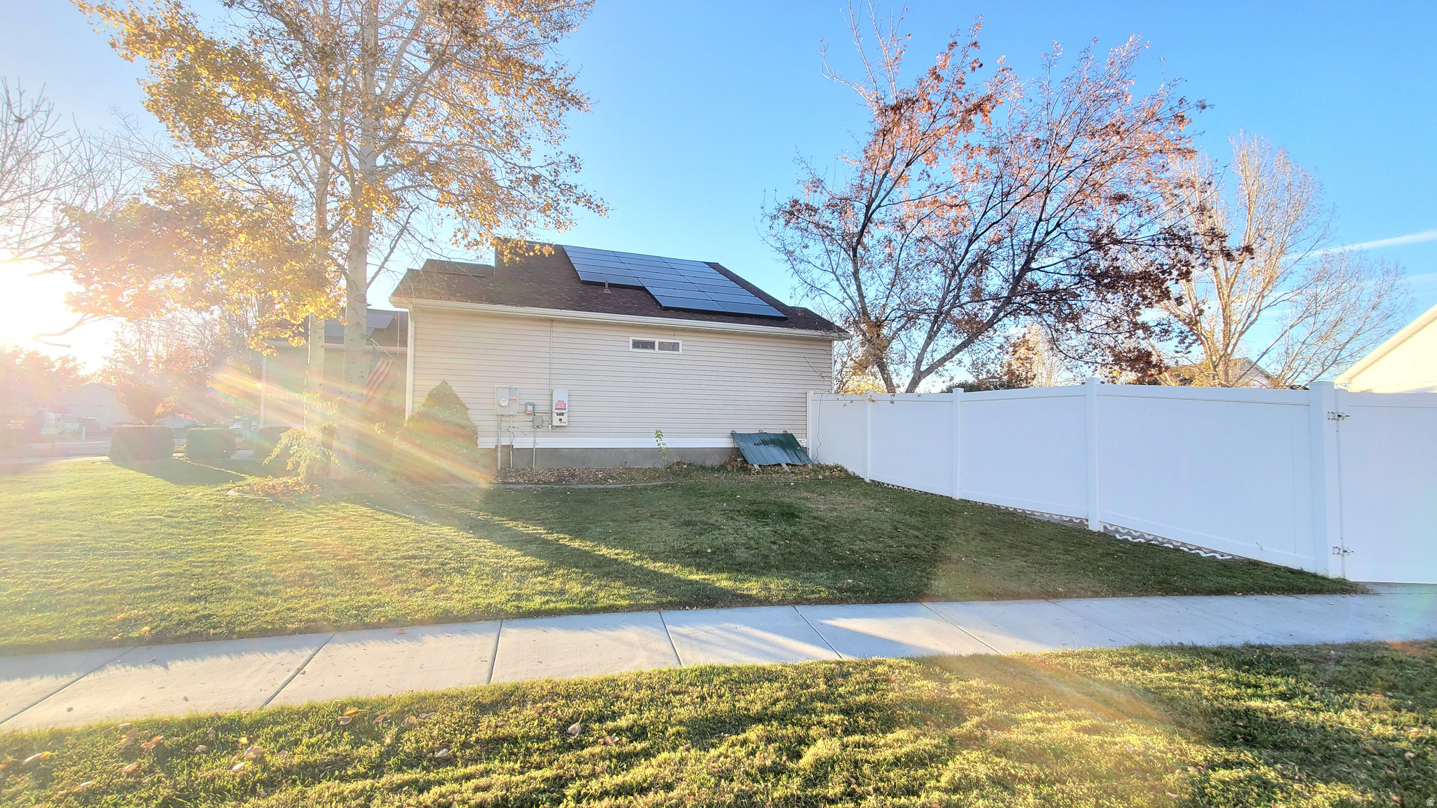 STANSBURY PARK - Residential