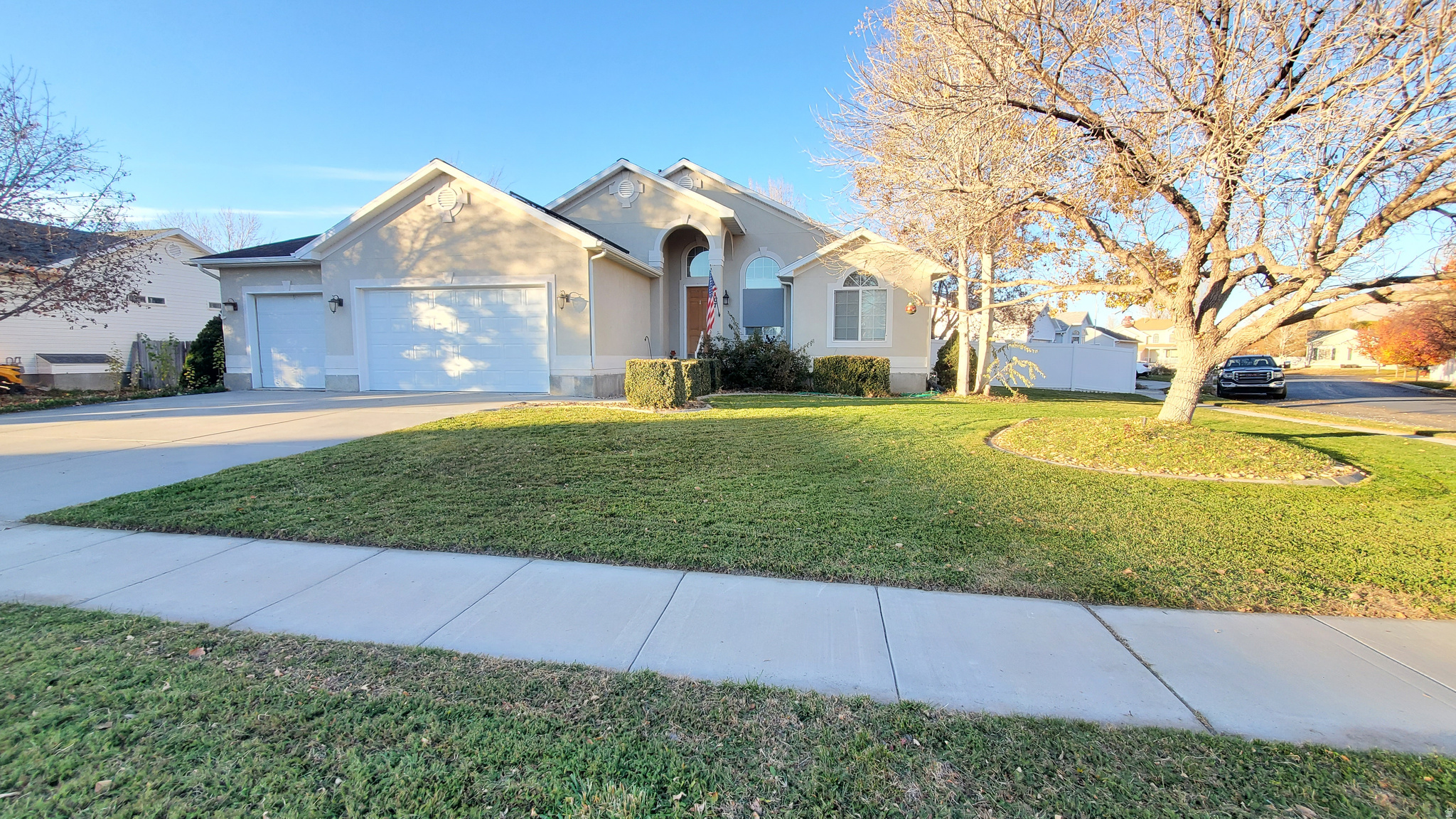 STANSBURY PARK - Residential