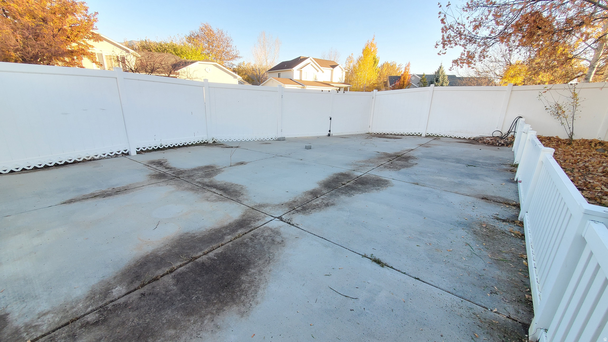 STANSBURY PARK - Residential