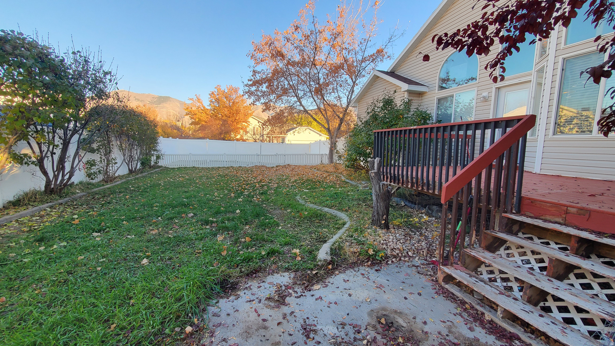 STANSBURY PARK - Residential