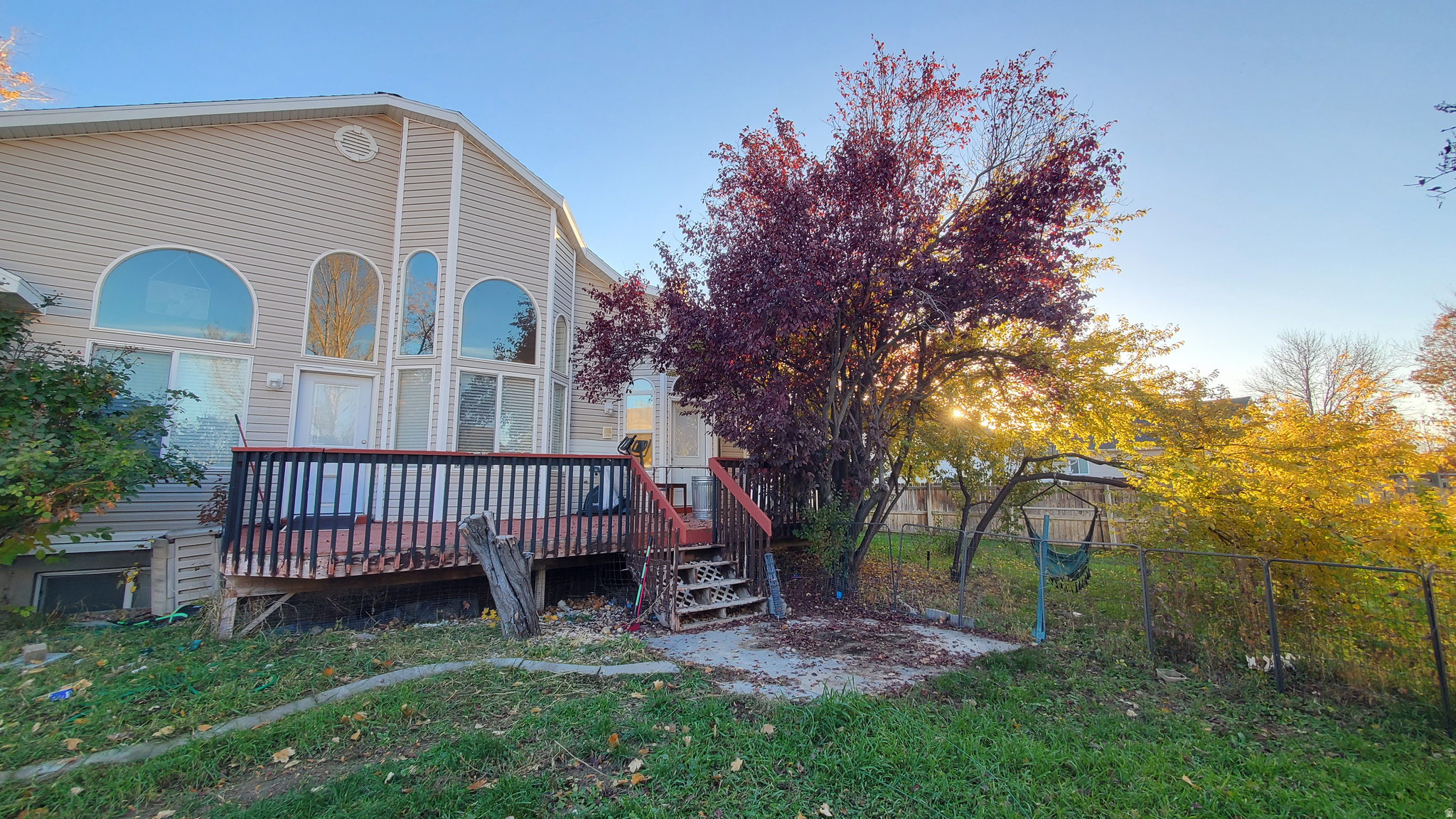 STANSBURY PARK - Residential