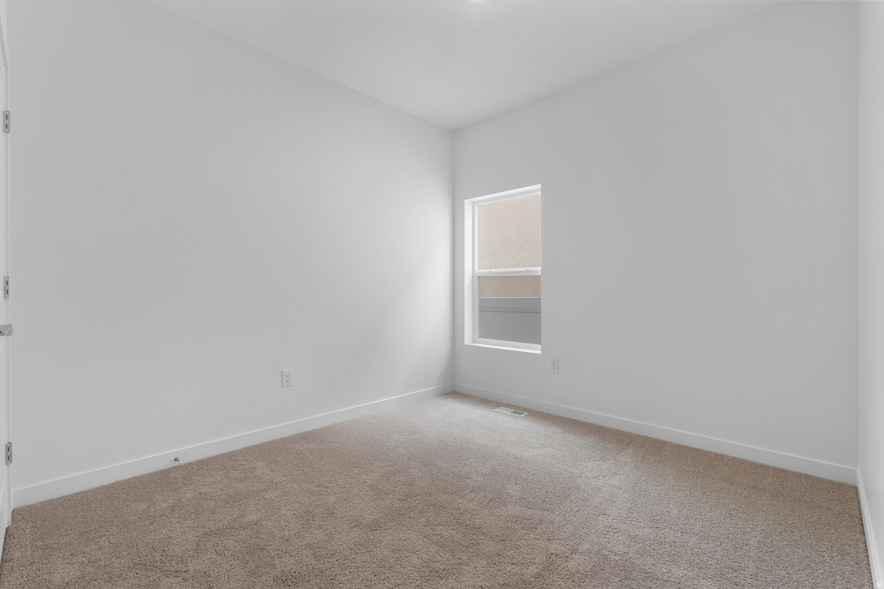 DESERT EDGE - Residential
