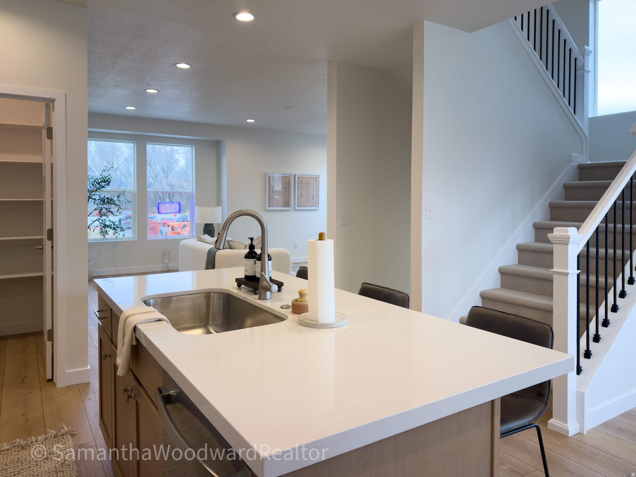 TAYSIDE FARM - Residential