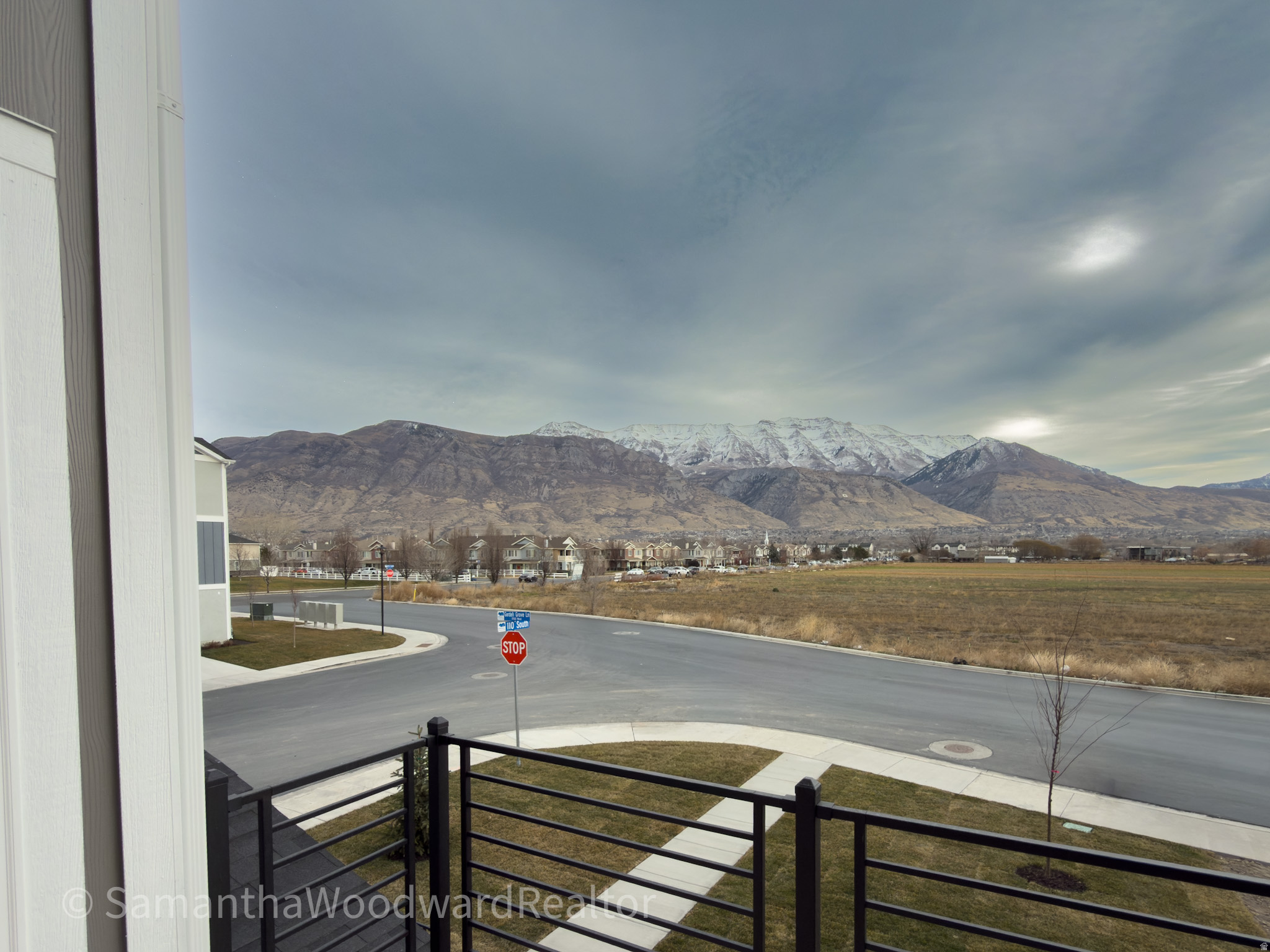 TAYSIDE FARM - Residential