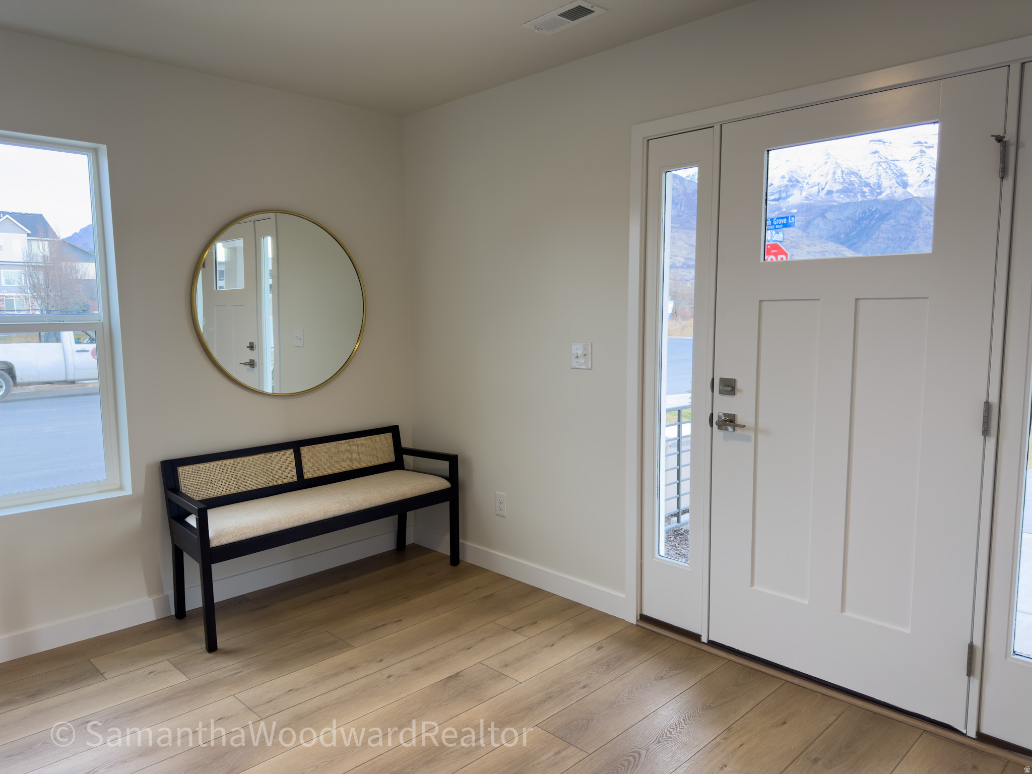 TAYSIDE FARM - Residential